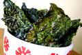Fettuccine With Garlic And Kale